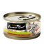 Fussie Cat Black LabelWet Cat Food  80g ( In gravy or Aspic)