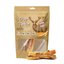 Absolute Bites Deer Tendon Dental Care Dog Chew (3 Option) Mini (One Pack)