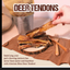 Absolute Bites Deer Tendon Dental Care Dog Chew (3 Option) Mini (One Pack)