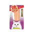CIAO Grilled Chicken Fillet Scallop Flavor Cat Treats- 20g X4