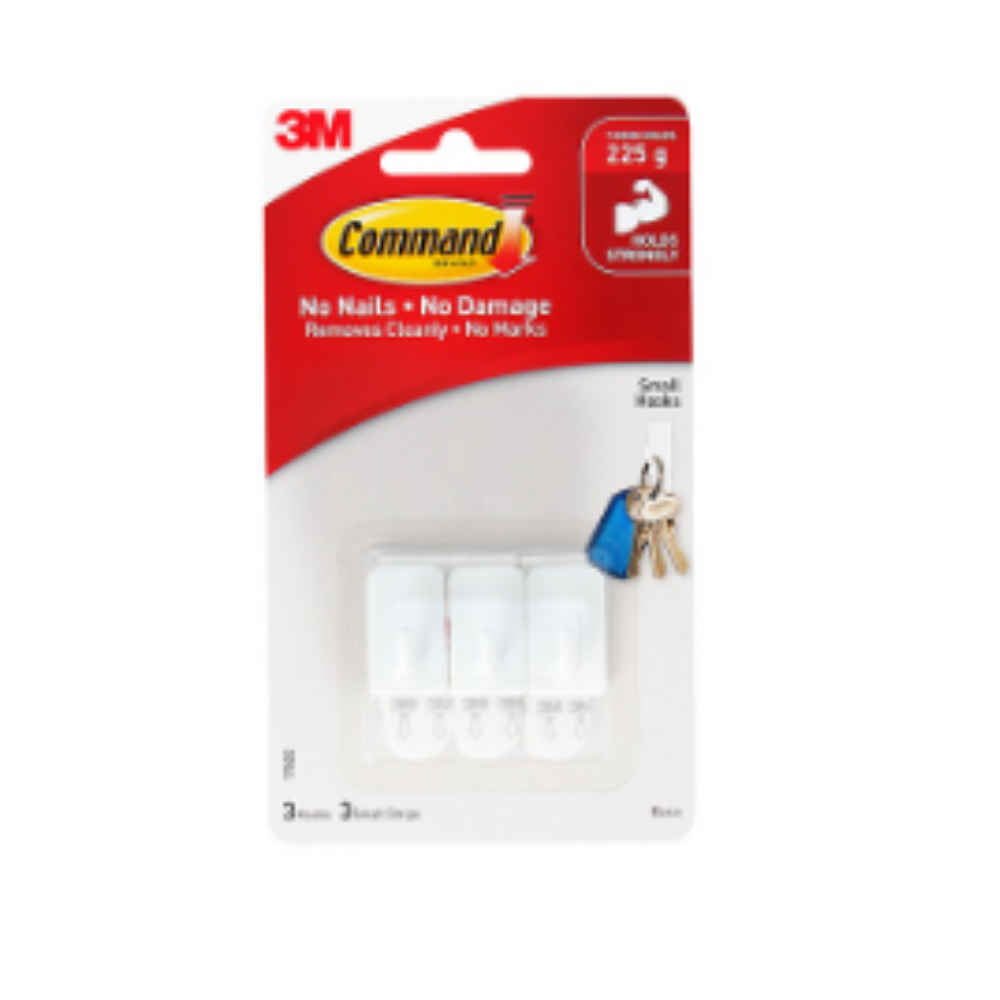 3M Command Basic Hook