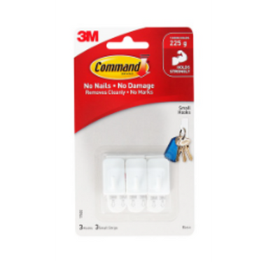 3M Command Basic Hook