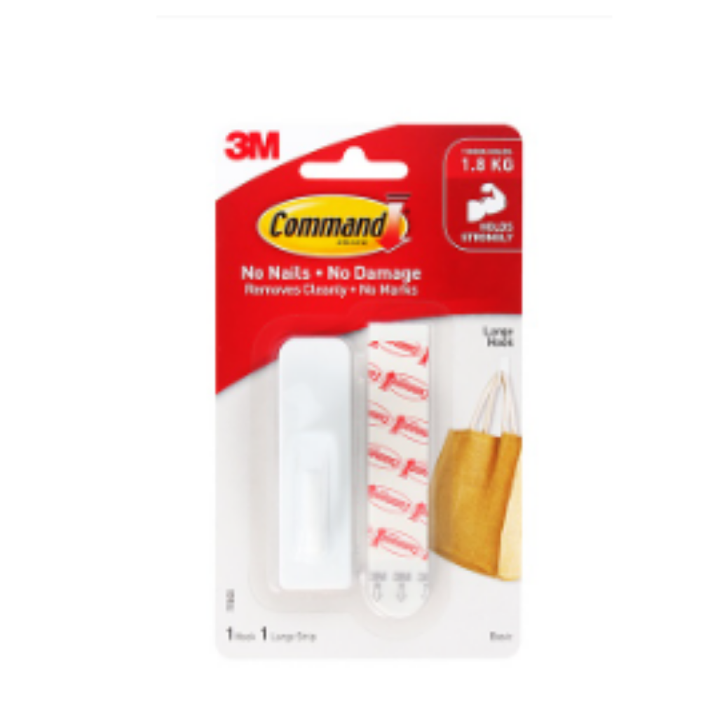 3M Command Basic Hook
