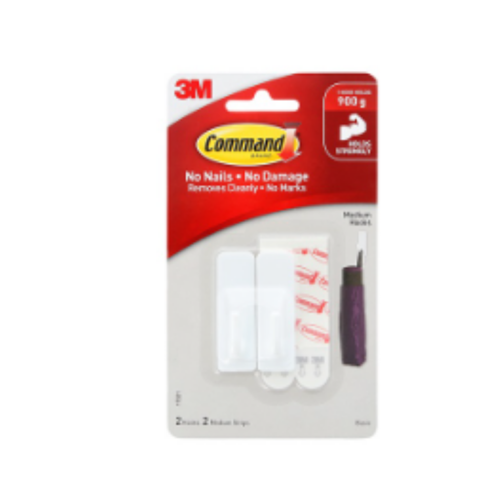 3M Command Basic Hook