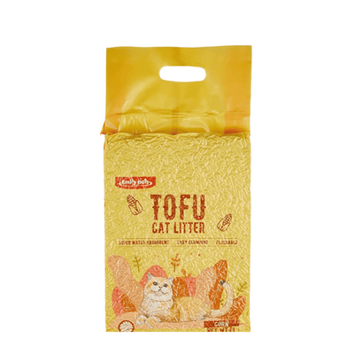 Emily Pets Tofu Cat Litter 6L