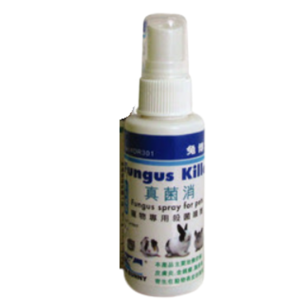 Dr. Bunny Fungus Killer 60cc