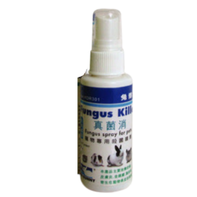 Dr. Bunny Fungus Killer 60cc