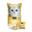 Kit Cat Yogurt Yums Freeze Dried Cat Treats 10g