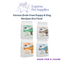 Vorous Grain Free Puppy & Dog Recipes Dry Food 2kg/10kg