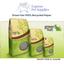 Green Kat 100% Recycled Paper Cat Litter 3L/24L