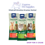Vitakraft Emotion Kracker Herbal Treat for Small Animals