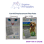 Cat H2O Replacement Filter Pads