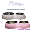 Catit Cat Double Diner (2colors)