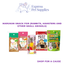Marukan Snack (Rabbits, Hamsters and other small animals)