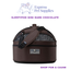Sleepypod Mini Dark Chocolate