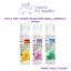 Jolly Dry Clean Foam for Small Animals- 200ml