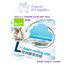 Jolly L shape cooling pad