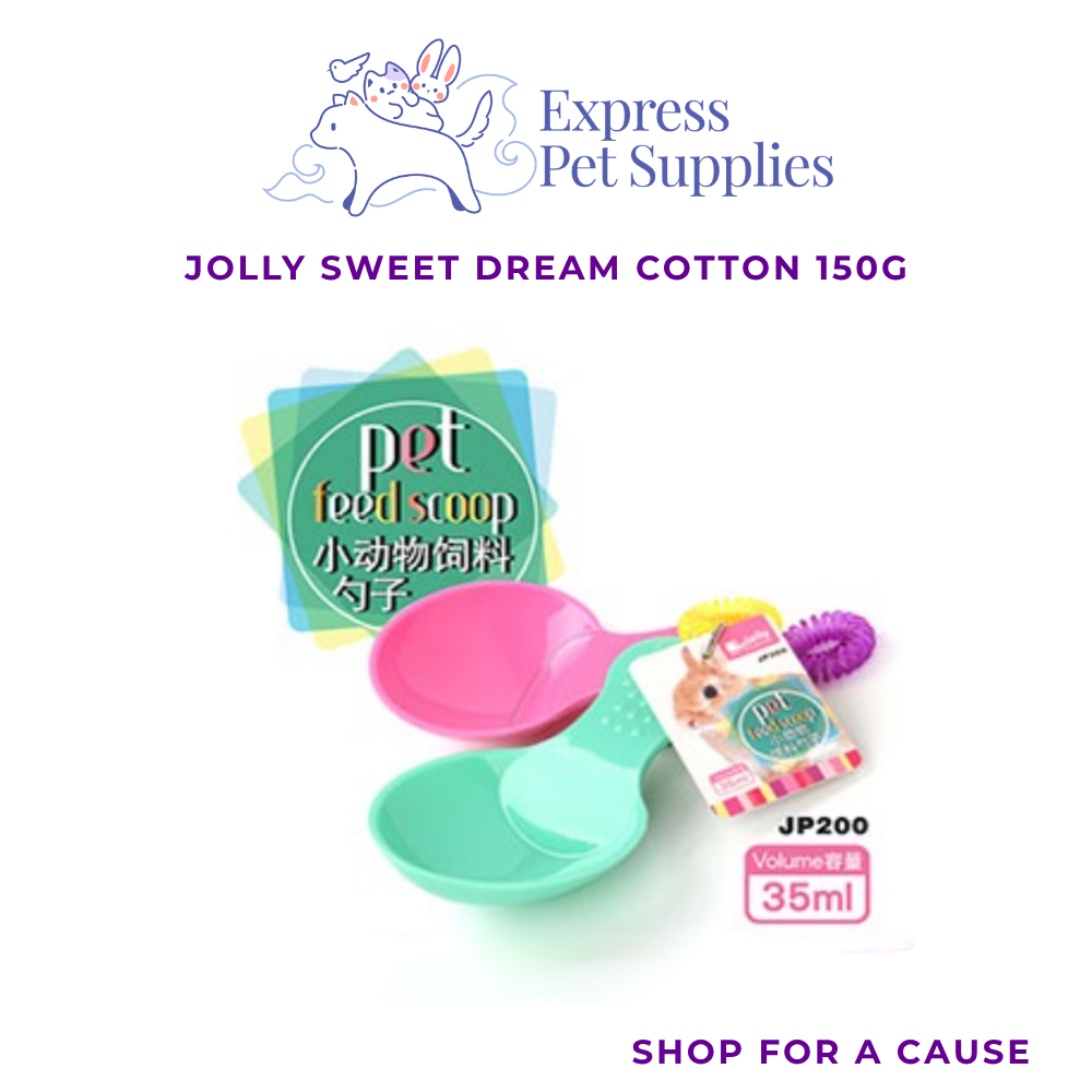 Jolly Pet Feed Scoop