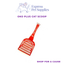 Oko Plus Cat Scoop