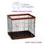 Simply Palace Cage (S (64 x 50.8 x 58)cm & M (95 x 65 x 66)cm)