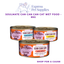 SoulMate Can Can Can Cat Wet Food - 85g