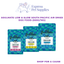 SoulMate Low & Slow South Pacific Air Dried Dog Food-(500g/1kg)