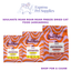 SoulMate Roar Roar Roar Freeze Dried Cat Food (400g&900g)