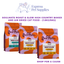 SoulMate Roast & Slow  Baked and Air Dried Cat Food (1.6kg & 6kg)