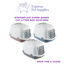 Stefanplast Super Queen Cat Litter (3 Colors)
