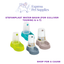 Stefanplast Water Dispenser- 1.5L (4Colors)