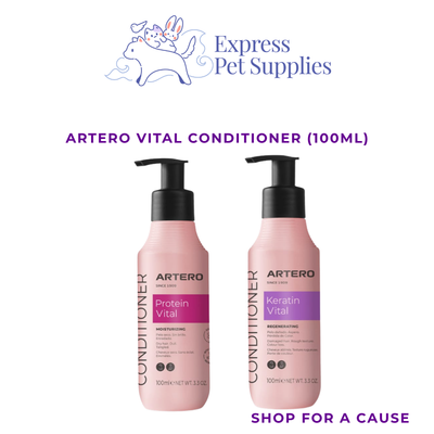 ARTERO Vital Conditioner (100ml)