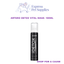 ARTERO Detox Vital Mask- 100ml