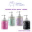 ARTERO Vital Mask - 650ml