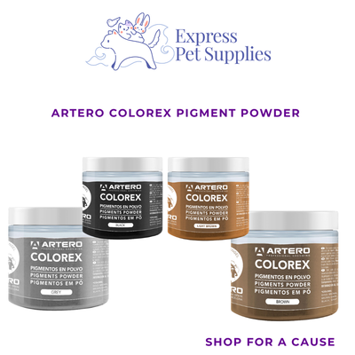 ARTERO Colorex Pigment Powder