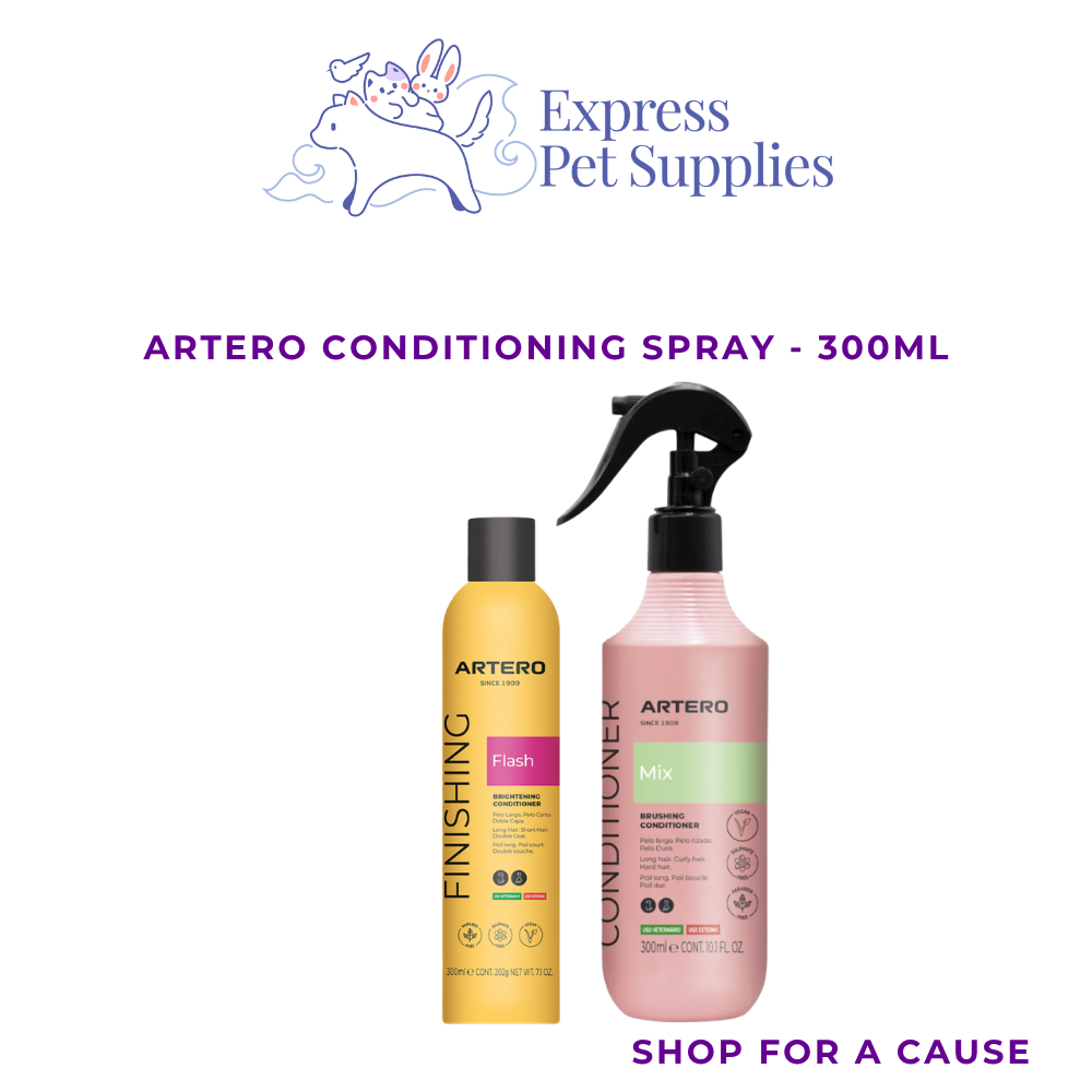 ARTERO Conditioning Spray - 300ml