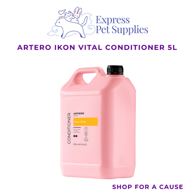 ARTERO Ikon Vital Conditioner 5L