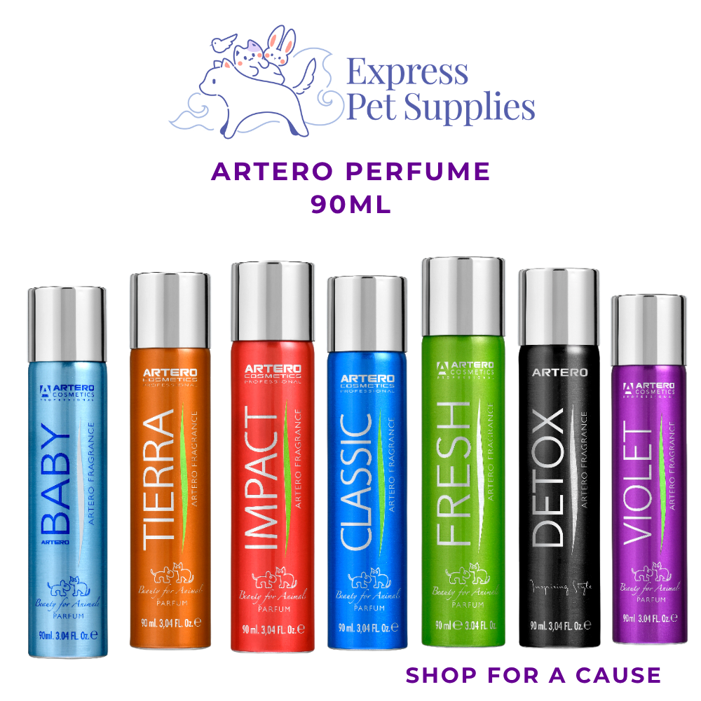 ARTERO Perfume 90ml