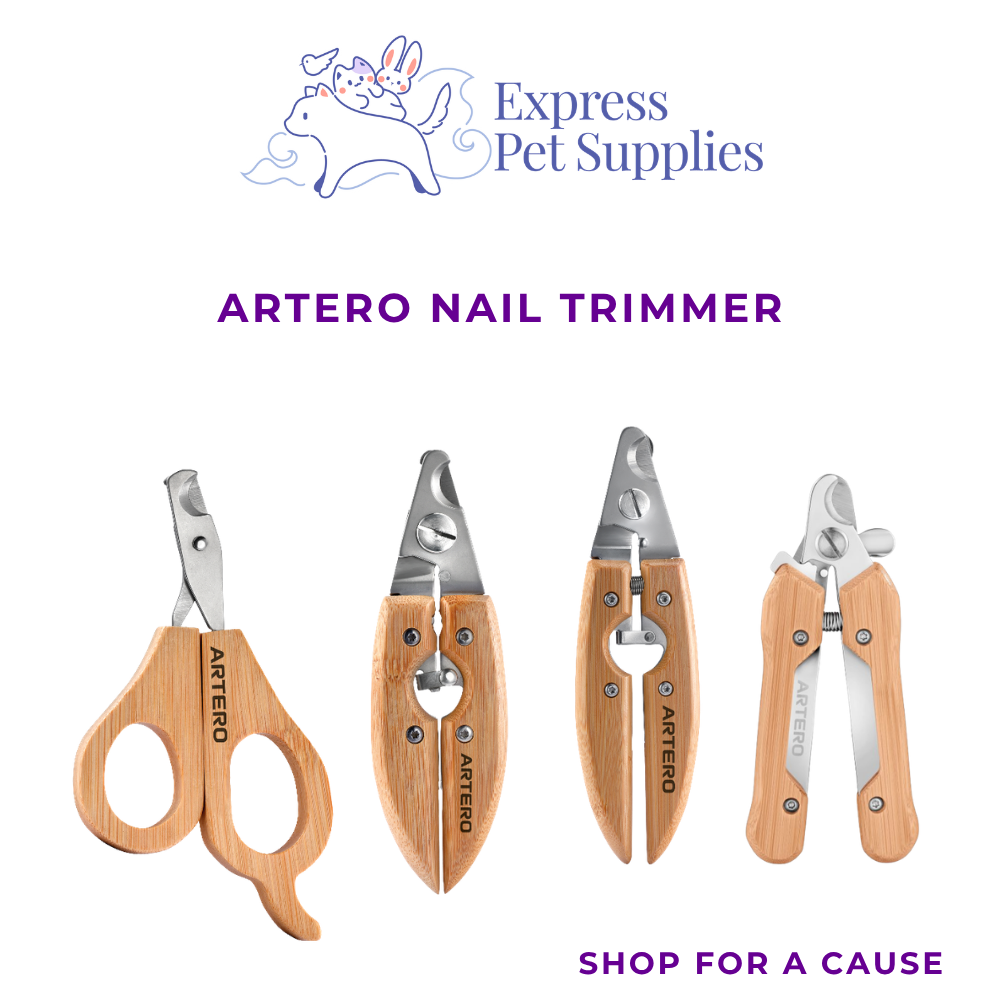 ARTERO Nail Trimmer