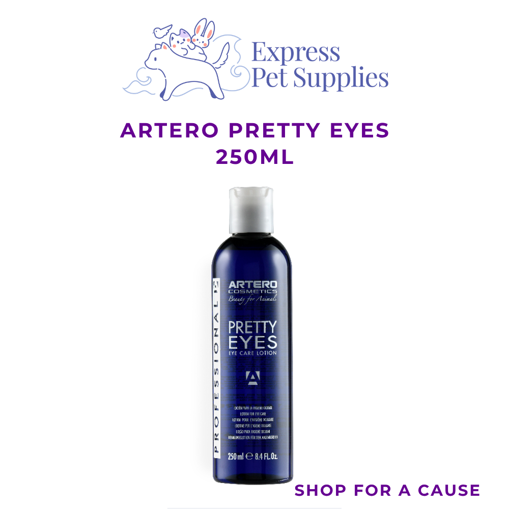 ARTERO Pretty Eyes 250ml
