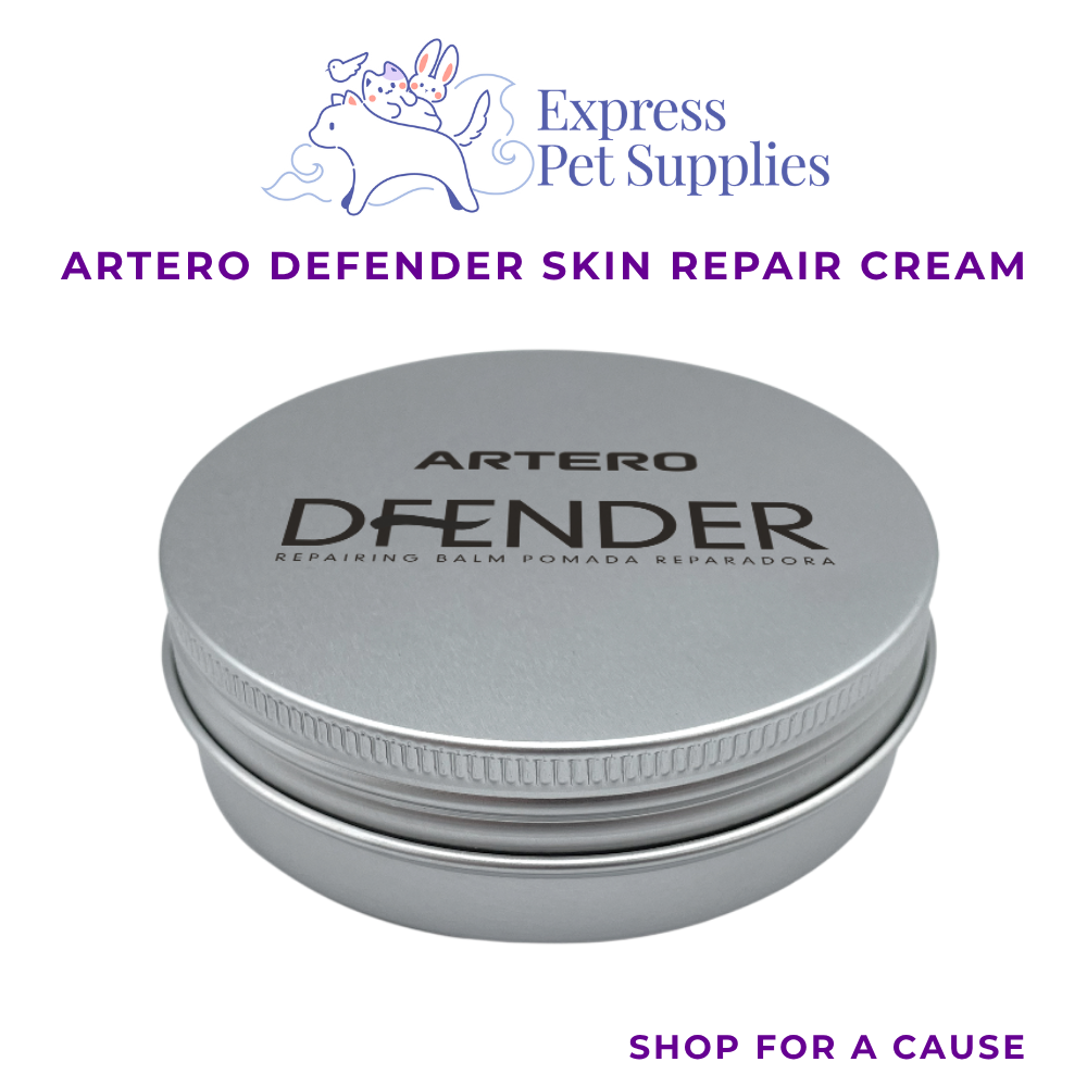 ARTERO Defender Skin Repair Cream