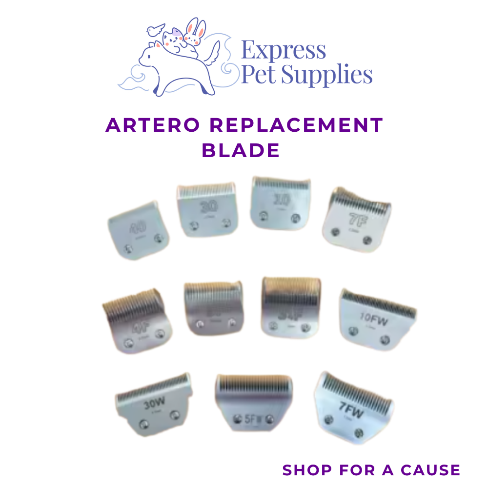 Artero Replacement Blade