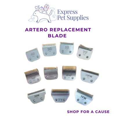 Artero Replacement Blade