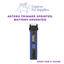 ARTERO Trimmer Sprinter, Battery-Operated
