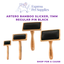 ARTERO Bamboo Slicker, 11mm Regular Pin Black