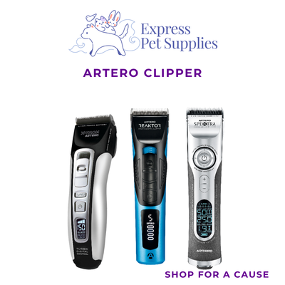 ARTERO Clipper