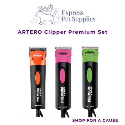ARTERO Clipper Premium Set