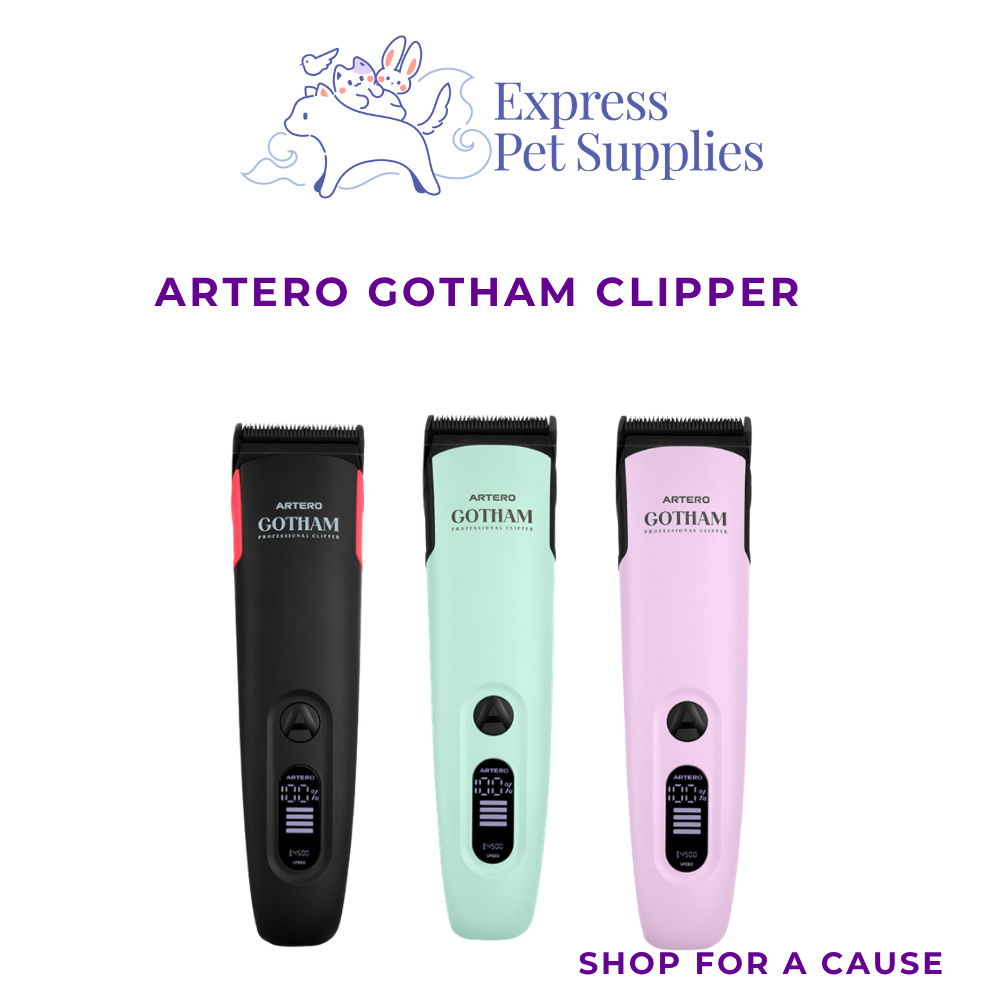 ARTERO Gotham Clipper