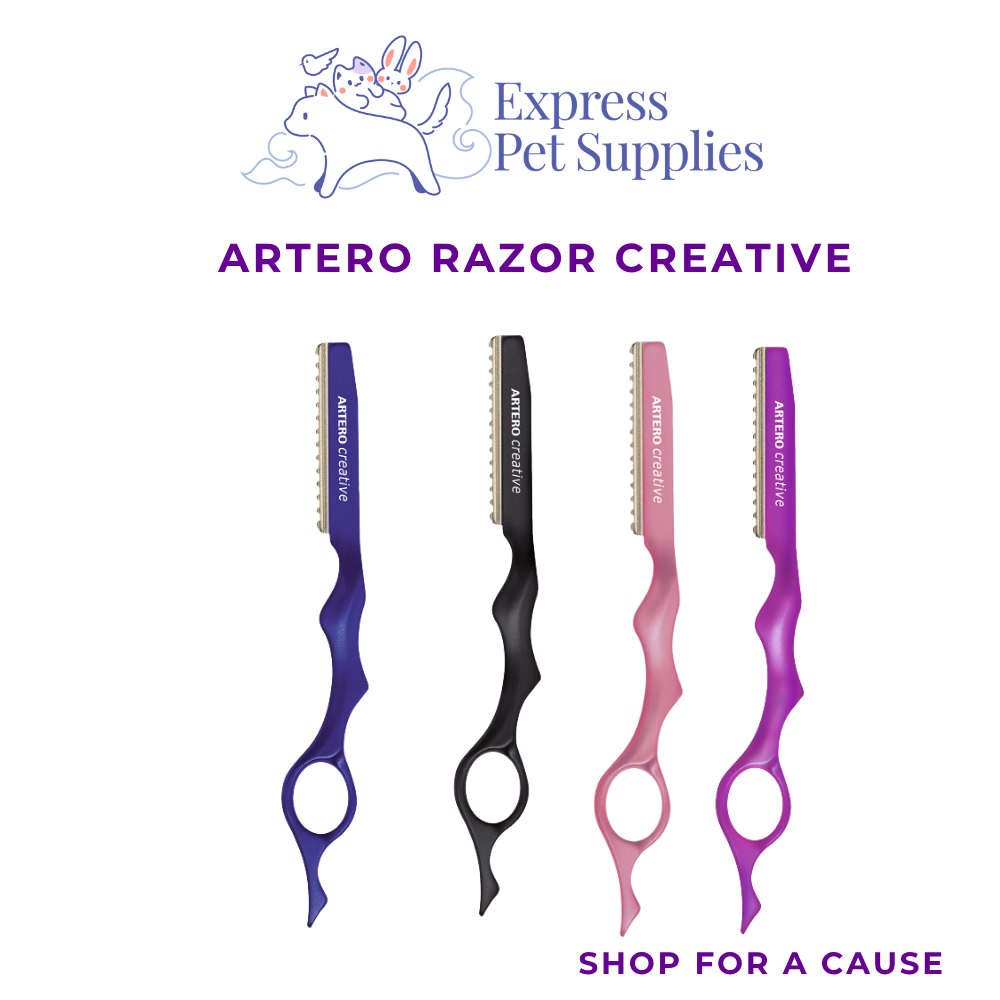 ARTERO Razor Creative