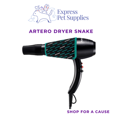 ARTERO Dryer Snake