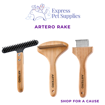 ARTERO Rake